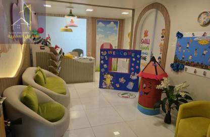 Business Centre - Studio - 2 for sale in New Al Taawun Road - Al Taawun - Sharjah