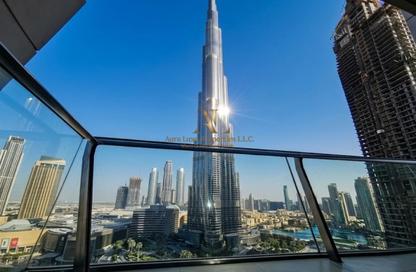 Apartment - 3 Bedrooms - 5 Bathrooms for rent in Burj Vista Tower 1 - Burj Vista - Downtown Dubai - Dubai Apartment - 3 Bedrooms - 5 Bathrooms for rent in Burj Vista Tower 1 - Burj Vista - Downtown Dubai - Dubai