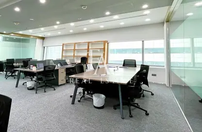 Office Space - Studio for sale in Iris Bay - Business Bay - Dubai