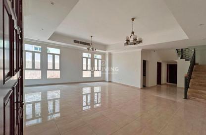 Townhouse - 4 Bedrooms - 5 Bathrooms for rent in Q Zone - Queue Point - Liwan - Dubai