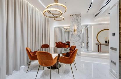 Apartment - 3 - 5 for sale in Mulberry 1 Building B2 - Mulberry 1 Block B - Mulberry 1 - Park Heights - Dubai Hills Estate - Dubai Apartment - 3 - 5 for sale in Mulberry 1 Building B2 - Mulberry 1 Block B - Mulberry 1 - Park Heights - Dubai Hills Estate - Dubai