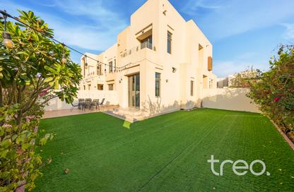 Townhouse - 3 - 4 for sale in Mira Oasis 1 - Mira Oasis - Reem - Dubai