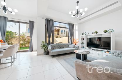Townhouse - 3 - 4 for sale in Mira Oasis 1 - Mira Oasis - Reem - Dubai
