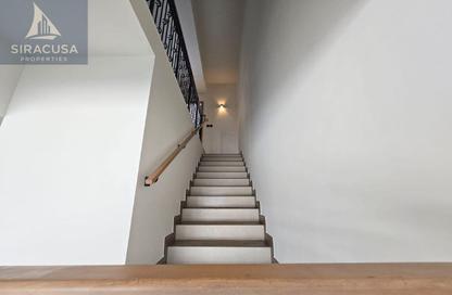 Townhouse - 4 - 3 for rent in Costa Brava 1 - Costa Brava - Damac Lagoons - Dubai