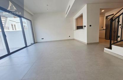 Townhouse - 4 - 3 for rent in Costa Brava 1 - Costa Brava - Damac Lagoons - Dubai