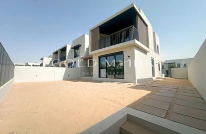 Townhouse - 4 Bedrooms - 5 Bathrooms for sale in Jebel Ali Village Townhouses - Jebel Ali Village - Jebel Ali - Dubai Townhouse - 4 Bedrooms - 5 Bathrooms for sale in Jebel Ali Village Townhouses - Jebel Ali Village - Jebel Ali - Dubai