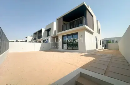 Townhouse - 4 Bedrooms - 5 Bathrooms for sale in Jebel Ali Village Townhouses - Jebel Ali Village - Jebel Ali - Dubai