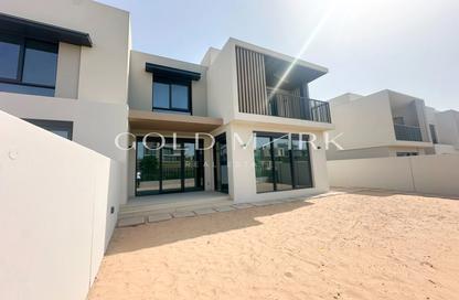 Townhouse - 4 Bedrooms - 5 Bathrooms for sale in Jebel Ali Village Townhouses - Jebel Ali Village - Jebel Ali - Dubai Townhouse - 4 Bedrooms - 5 Bathrooms for sale in Jebel Ali Village Townhouses - Jebel Ali Village - Jebel Ali - Dubai