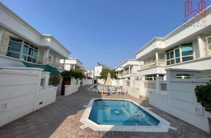 Villa - 4 - 5 for rent in Umm Suqeim 1 Villas - Umm Suqeim 1 - Umm Suqeim - Dubai Villa - 4 - 5 for rent in Umm Suqeim 1 Villas - Umm Suqeim 1 - Umm Suqeim - Dubai