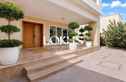 Villa - 5 Bedrooms - 6 Bathrooms for sale in Makeen Al Furjan Villas - Al Furjan - Dubai Villa - 5 Bedrooms - 6 Bathrooms for sale in Makeen Al Furjan Villas - Al Furjan - Dubai
