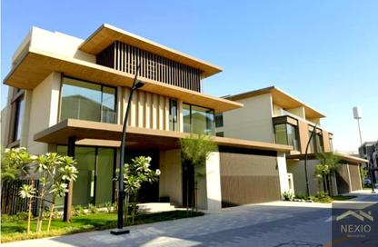 Villa - 4 Bedrooms - 5 Bathrooms for rent in Nad Al Sheba Gardens 2 - Nad Al Sheba Gardens - Nad Al Sheba 1 - Nad Al Sheba - Dubai Villa - 4 Bedrooms - 5 Bathrooms for rent in Nad Al Sheba Gardens 2 - Nad Al Sheba Gardens - Nad Al Sheba 1 - Nad Al Sheba - Dubai