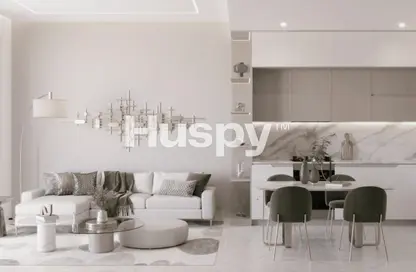 شقة - 1 حمام للبيع في سمانا ايفي جاردنس - مجمع دبي ريزيدنس - دبي لاند - دبي