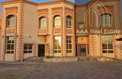 Villa - 5 - 5 for rent in Al Quoz 2 - Al Quoz - Dubai