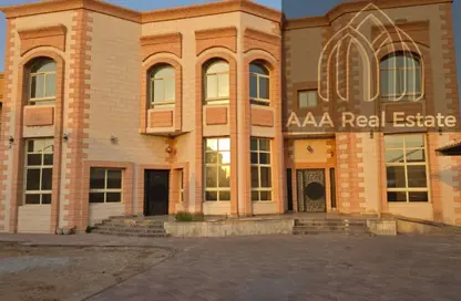 Villa - 5 Bedrooms - 5 Bathrooms for rent in Al Quoz 2 - Al Quoz - Dubai