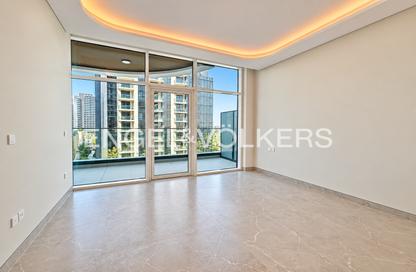 Apartment - 2 - 3 for rent in Golf Residences by Fortimo - Dubai Hills Estate - Dubai Apartment - 2 - 3 for rent in Golf Residences by Fortimo - Dubai Hills Estate - Dubai