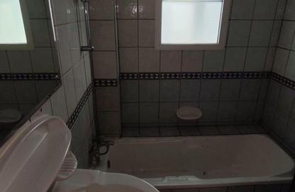 Apartment - 3 Bedrooms - 3 Bathrooms for rent in Al Majaz 2 - Al Majaz - Sharjah