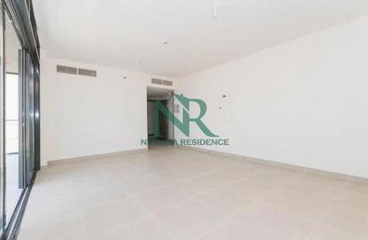 Apartment - 2 - 3 for rent in Soho Square - Saadiyat Island - Abu Dhabi