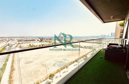 شقة - 2 - 3 للايجار في سوهو سكوير - جزيرة السعديات - أبوظبي شقة - 2 - 3 للايجار في سوهو سكوير - جزيرة السعديات - أبوظبي