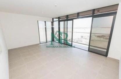 Apartment - 2 - 3 for rent in Soho Square - Saadiyat Island - Abu Dhabi