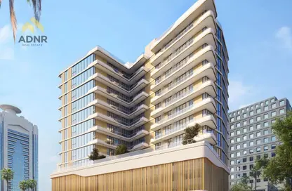 شقة - 3 غرف نوم - 4 حمامات للبيع في 09 لايف ريسدينس - مجمع دبي ريزيدنس - دبي لاند - دبي