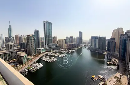 Apartment - 2 Bedrooms - 2 Bathrooms for sale in Al Sahab 2 - Al Sahab - Dubai Marina - Dubai Apartment - 2 Bedrooms - 2 Bathrooms for sale in Al Sahab 2 - Al Sahab - Dubai Marina - Dubai
