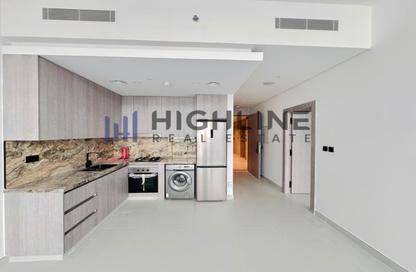 Apartment - 1 Bedroom - 2 Bathrooms for rent in Celine by Vision - Liwan - Dubai Apartment - 1 Bedroom - 2 Bathrooms for rent in Celine by Vision - Liwan - Dubai