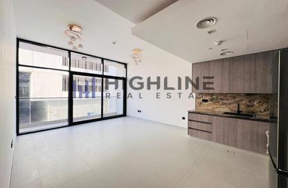 Apartment - 1 Bedroom - 2 Bathrooms for rent in Celine by Vision - Liwan - Dubai