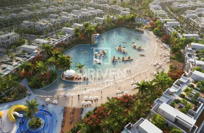 فيلا - 4 غرف نوم - 5 حمامات للبيع في داماك لاش في ريفرسايد - مجمع دبي للاستثمار 2 - مجمع دبي للاستثمار - دبي