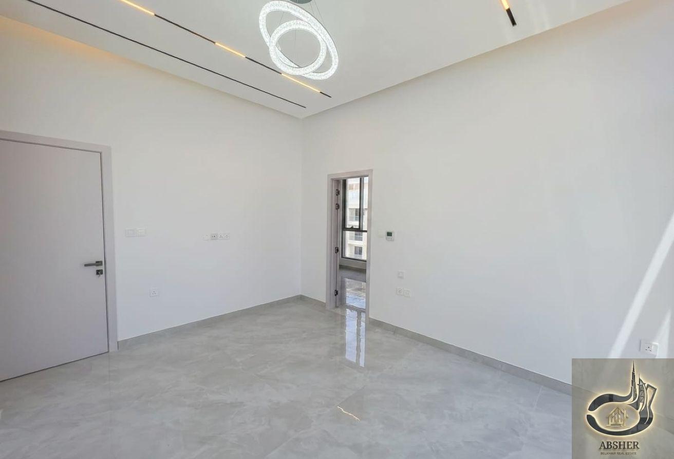 Wadi Al Shabak 4 BR+Office Modern Brand New Ready photo 19