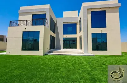 فيلا - 4 غرف نوم - 6 حمامات للايجار في وادي الشبك - دبي فيلا - 4 غرف نوم - 6 حمامات للايجار في وادي الشبك - دبي