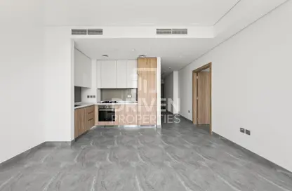 Apartment - 1 Bedroom - 1 Bathroom for sale in Peninsula Two - Peninsula - Business Bay - Dubai