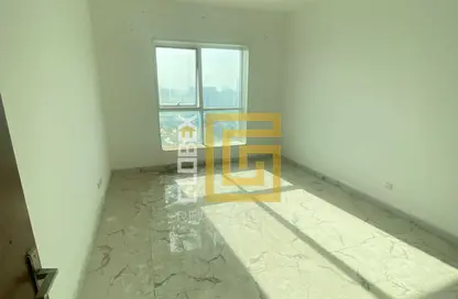 شقة - غرفة نوم - 2 حمامات للبيع في برج الواحة - الراشدية 1 - الراشدية - عجمان