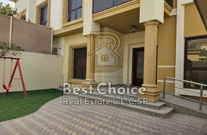 Villa - 3 Bedrooms - 5 Bathrooms for sale in Al Hooshi Villas - Hoshi - Al Badie - Sharjah