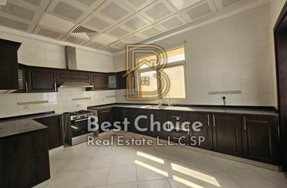 Villa - 3 - 5 for sale in Al Hooshi Villas - Hoshi - Al Badie - Sharjah