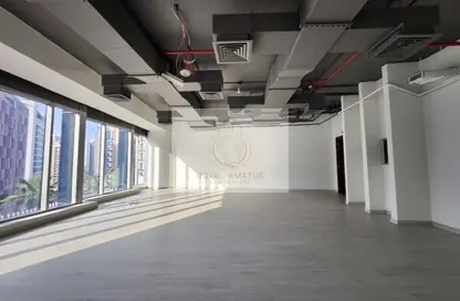 Office Space - Studio for rent in I Rise Tower - Barsha Heights (Tecom) - Dubai