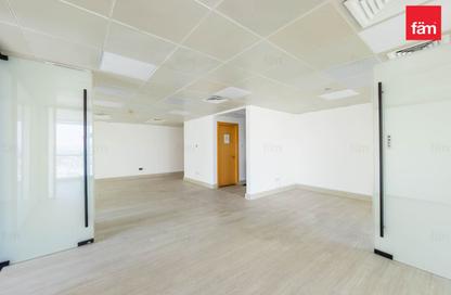Office Space - Studio - 2 Bathrooms for rent in HDS Business Centre - JLT Cluster M - Jumeirah Lake Towers - Dubai