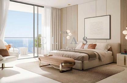 Apartment - 2 Bedrooms - 3 Bathrooms for sale in Kanyon by Beyond - Maritime City - Dubai