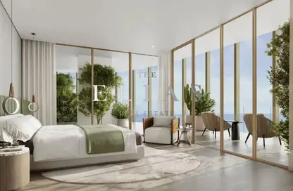 Apartment - 2 Bedrooms - 3 Bathrooms for sale in Kanyon by Beyond - Maritime City - Dubai