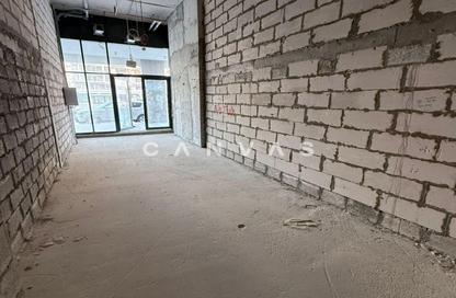 Shop - Studio for rent in Azizi Riviera 48 - Azizi Riviera - Meydan One - Meydan - Dubai