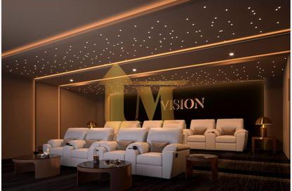 Apartment - 1 Bedroom - 2 Bathrooms for sale in Verde by Vision - Dubai Sports City - Dubai