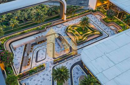Apartment - 1 Bedroom - 2 Bathrooms for sale in Verde by Vision - Dubai Sports City - Dubai