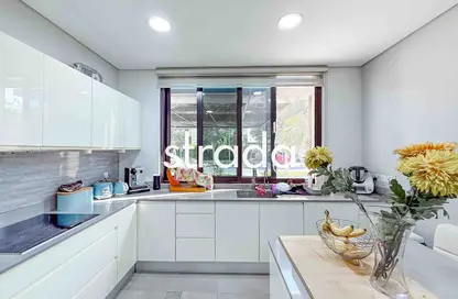 تاون هاوس - 3 غرف نوم - 4 حمامات للبيع في سيلفر سبرينجز - سيلفر سبرينغز - داماك هيلز - دبي