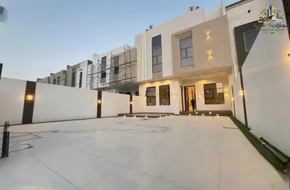 فيلا - 5 غرف نوم - 7 حمامات للبيع في 1 الياسمين - الياسمين - عجمان