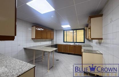 Apartment - 2 - 3 for rent in Wahat Al Nakheel - Al Mankhool - Bur Dubai - Dubai