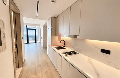 Apartment - Studio - 1 for rent in Tria By Deyaar - Dubai Silicon Oasis - Dubai Apartment - Studio - 1 for rent in Tria By Deyaar - Dubai Silicon Oasis - Dubai