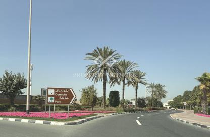 Land - Studio for sale in Al Mamzar Villas - Al Mamzar - Deira - Dubai