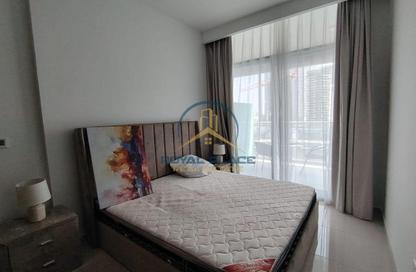 Apartment - 2 Bedrooms - 2 Bathrooms for rent in Vera Residences - Business Bay - Dubai