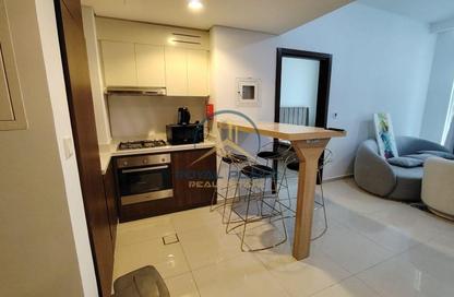 Apartment - 2 Bedrooms - 2 Bathrooms for rent in Vera Residences - Business Bay - Dubai