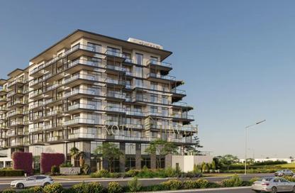 Retail - Studio for sale in The Haven III - Majan - Dubai Retail - Studio for sale in The Haven III - Majan - Dubai