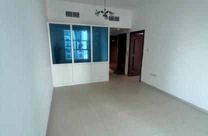 Apartment - 1 - 2 for rent in City Tower B4 - City Towers - Al Nuimiya 3 - Al Nuaimiya - Ajman